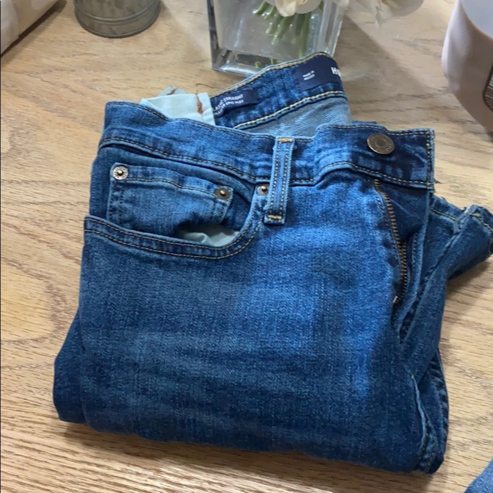 Jeans - Picture 2 of 3